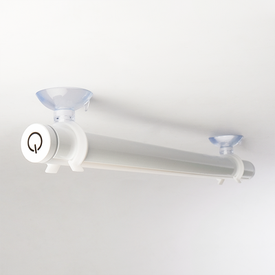 Подсветка для картин и зеркал JAZZway TS6-L2W-wh / 5034082