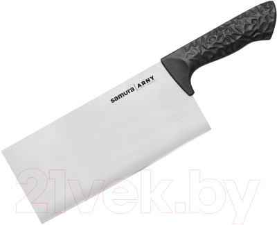 Нож-топорик Samura Arny SNY-0040 - фото