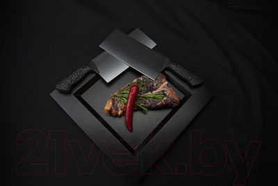 Нож-топорик Samura Arny SNY-0040