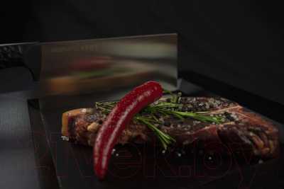 Нож-топорик Samura Arny SNY-0040