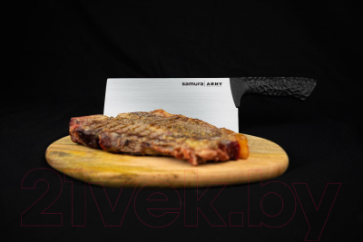 Нож-топорик Samura Arny SNY-0040