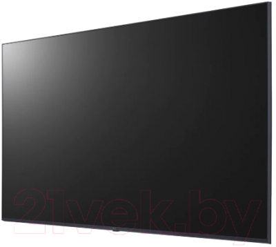 Информационная панель LG 55UL3J-E.ARUC