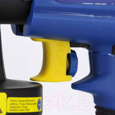 Краскопульт электрический Katana EPS5000