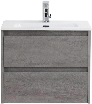 Тумба под умывальник BelBagno Kraft 39-700/390-2C-SO-CG - фото