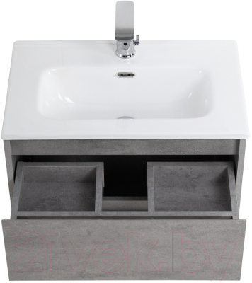 Тумба под умывальник BelBagno Kraft 39-700/390-2C-SO-CG