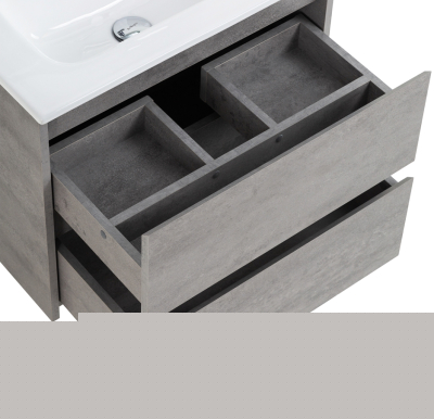 Тумба под умывальник BelBagno Kraft 39-700/390-2C-SO-CG