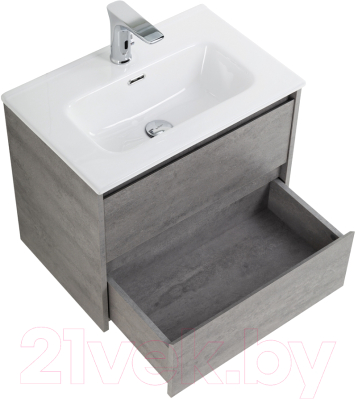 Тумба под умывальник BelBagno Kraft 39-700/390-2C-SO-CG