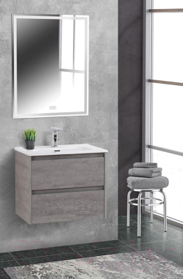 Тумба под умывальник BelBagno Kraft 39-600/390-2C-SO-CG