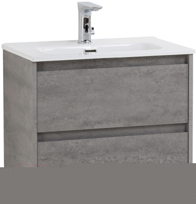 Тумба под умывальник BelBagno Kraft 39-600/390-2C-SO-CG