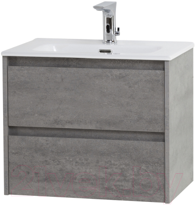 Тумба под умывальник BelBagno Kraft 39-600/390-2C-SO-CG