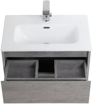 Тумба под умывальник BelBagno Kraft 39-600/390-2C-SO-CG