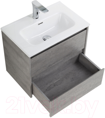 Тумба под умывальник BelBagno Kraft 39-600/390-2C-SO-CG