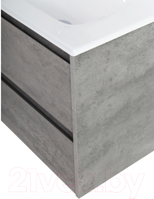 Тумба под умывальник BelBagno Kraft 39-600/390-2C-SO-CG