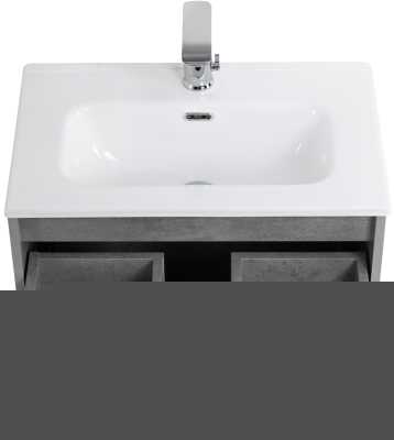Тумба под умывальник BelBagno Kraft 39-500/390-2C-SO-CG