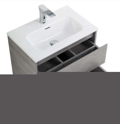 Тумба под умывальник BelBagno Kraft 39-500/390-2C-SO-CG