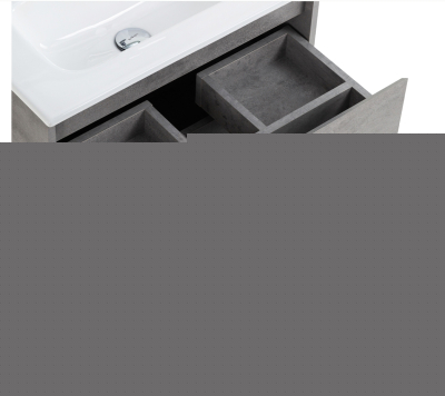 Тумба под умывальник BelBagno Kraft 39-500/390-2C-SO-CG