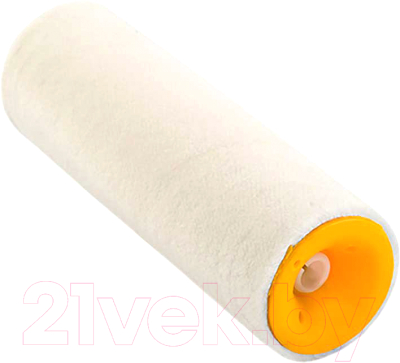 Ролик малярный Акор Профи 240x48 Натуральная шерсть Для лаков - фото