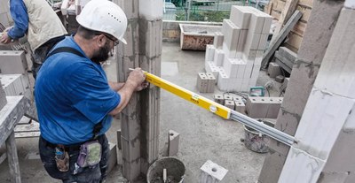 Уровень строительный Stabila 80Т / 18880