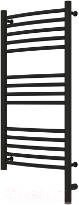 Полотенцесушитель электрический Сунержа Богема 3.0 80x40 / 31-5805-8040 - фото