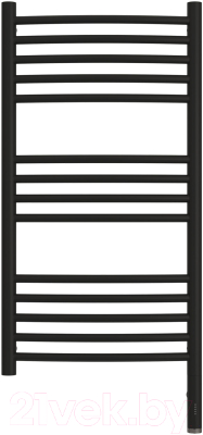 Полотенцесушитель электрический Сунержа Богема 3.0 80x40 / 31-5805-8040