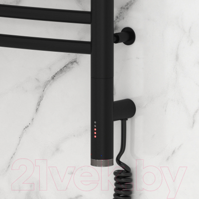 Полотенцесушитель электрический Сунержа Богема 3.0 80x40 / 31-5805-8040