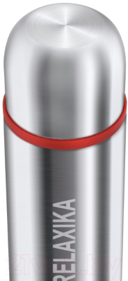Термос для напитков Relaxika 101