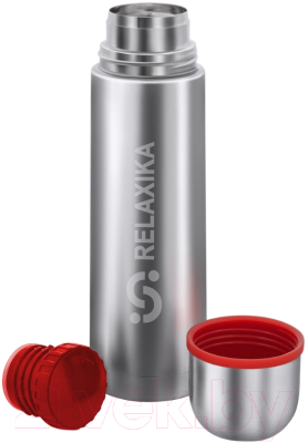 Термос для напитков Relaxika 101