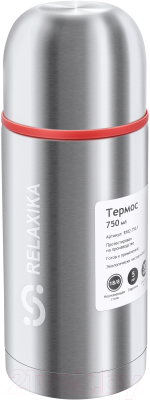 Термос для напитков Relaxika 102