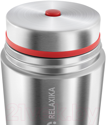 Термос для еды Relaxika 301