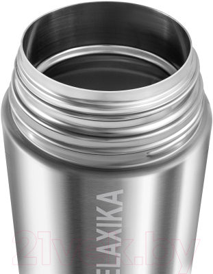 Термос для еды Relaxika 301
