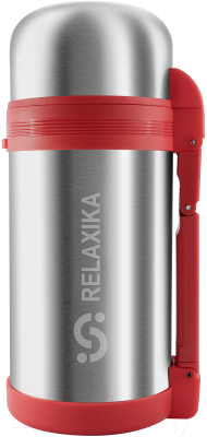 Термос универсальный Relaxika 201 - фото