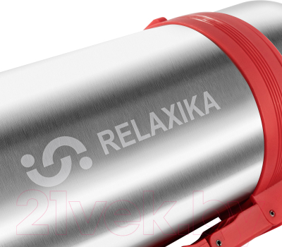 Термос универсальный Relaxika 201
