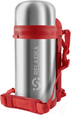Термос универсальный Relaxika 201