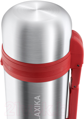 Термос универсальный Relaxika 201