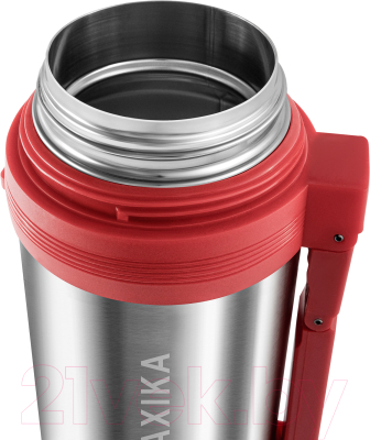 Термос универсальный Relaxika 201