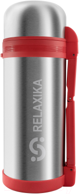 Термос универсальный Relaxika 201 - фото