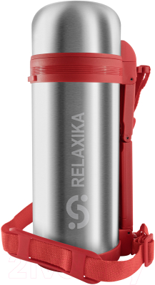 Термос универсальный Relaxika 201
