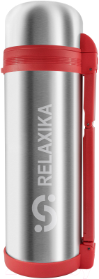 Термос универсальный Relaxika 201 - фото