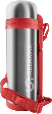 Термос универсальный Relaxika 201