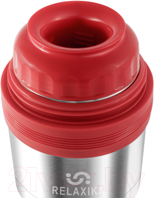 Термос универсальный Relaxika 201