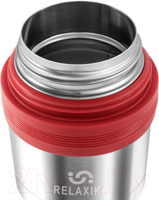 Термос универсальный Relaxika 201