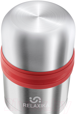 Термос универсальный Relaxika 201