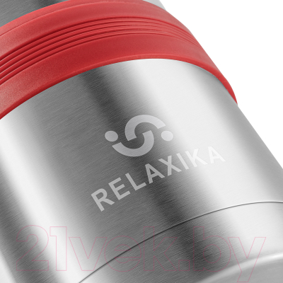 Термос универсальный Relaxika 201