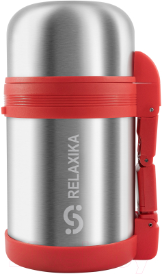 Термос универсальный Relaxika 201 - фото