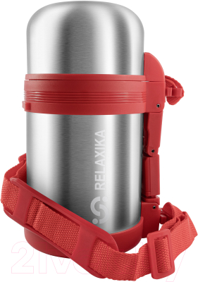 Термос универсальный Relaxika 201