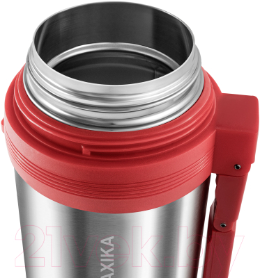 Термос универсальный Relaxika 201