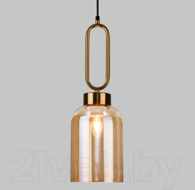 Потолочный светильник Евросвет Flou 50229/1 - фото