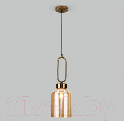 Потолочный светильник Евросвет Flou 50229/1