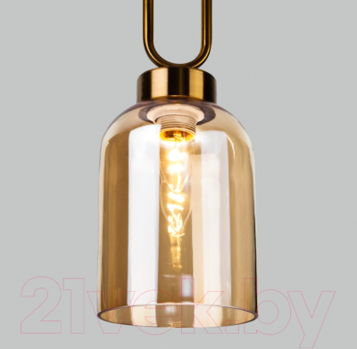 Потолочный светильник Евросвет Flou 50229/1