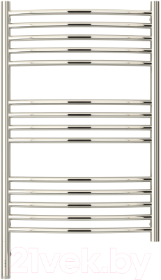 Полотенцесушитель электрический Сунержа Богема 3.0 80x50 / 00-5804-8050 - фото